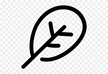 Leaf Icon - Icon