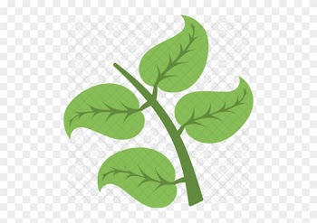 Leaf Icon - Leaf