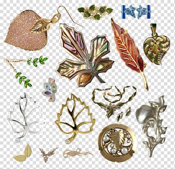 Leaf , Leaf Gem transparent background PNG clipart