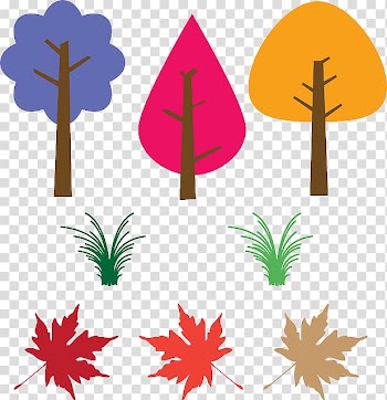 Leaf , leaves transparent background PNG clipart