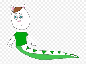 Leaf Line Art Cartoon Clip Art - Cartoon