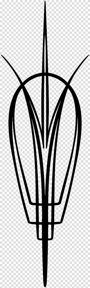 Leaf Line art Symmetry , Leaf transparent background PNG clipart