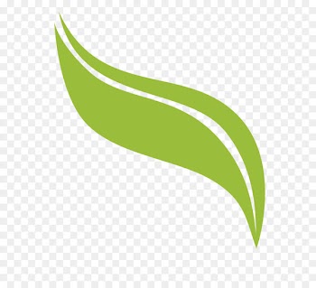 Leaf Logo Font - Leaf 