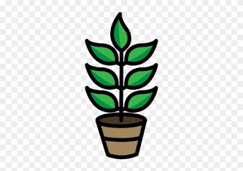 Leaf Medullosales Neuropteris Plant Stem Clip Art - Ecology
