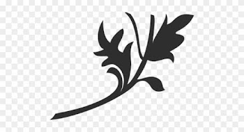 Leaf Motif Png