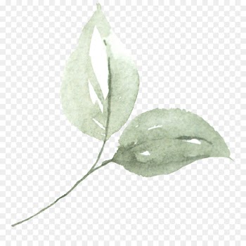 Leaf - ophelia pennant 