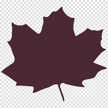 Leaf Orange , 4 leaf clover transparent background PNG clipart