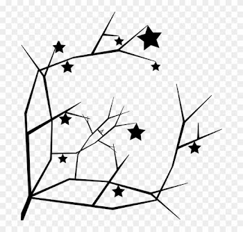 Leaf Outline Cliparts 14, - Party
