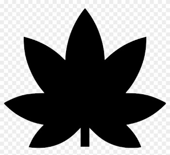 Leaf Plant Cannabis Drugs Medical Marijuana Comments - Maple Leaf