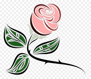leaf plant clip art logo flower