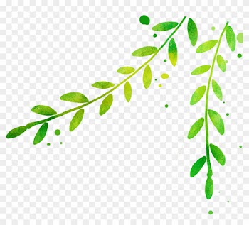 Leaf Poster Drawing - Sailboat
