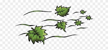 Leaf - Resisting Force