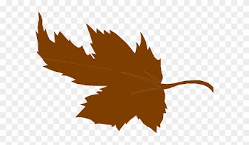Leaf Rust Clip Art At Clker - Illustration