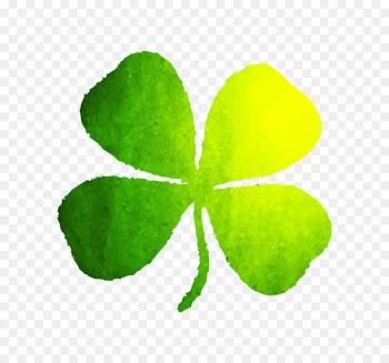Leaf Shamrock -  