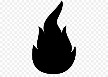 Leaf, Silhouette, Black M, Witch Hat, Blackandwhite PNG