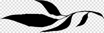 Leaf Silhouette png - Free PNG Images | TOPpng