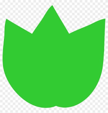 Leaf Svg - Clip Art