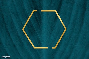 Leaf texture backdrop frame | Free stock vector - 589408
