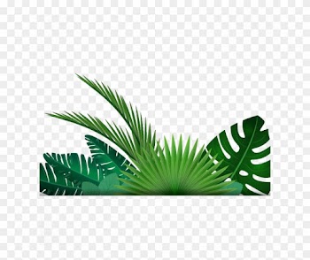Leaf Tropics Clip Art - Blessed Are Those Who Can Laugh At Themselves For They