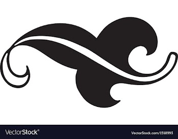 Leaf vector image