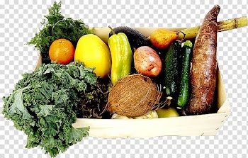 Leaf vegetable Raw foodism Fruit, vegetable transparent background PNG clipart