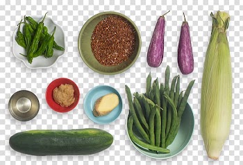 Leaf vegetable Vegetarian cuisine Ingredient Food, vegetable bowl transparent background PNG clipart