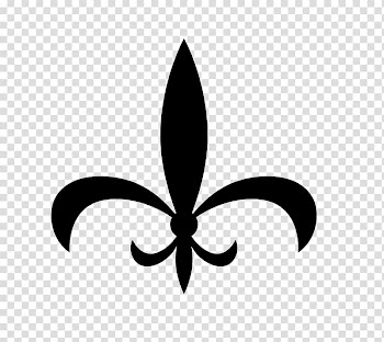 Leaf White Line Logo , Leaf transparent background PNG clipart