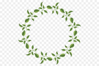 Leaf Wreath Clip art - Leaf 