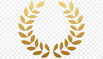Leaf Wreath png download - 600*514 - Free Transparent Laurel ...