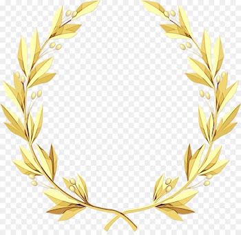 leaf yellow plant clip art flower