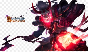 League of Legends Akali Moon Video game - League of Legends 
