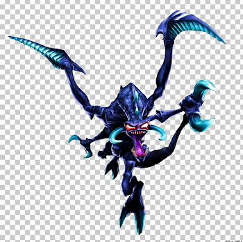 League Of Legends Cho'Gath Riot Games Desktop Video Game PNG ...