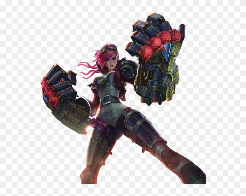 League Of Legends Defense Of The Ancients Portable - Lol Vi Png