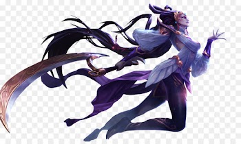 League of Legends Diana Goddess Lunar calendar Riot Games - Goddess 