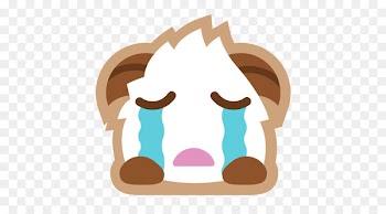 League of Legends Discord Emoji Sticker Ahri - League of Legends 