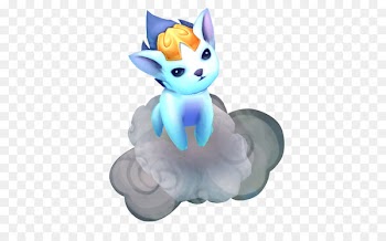 League of Legends Dog Puppy Warwick Chinese New Year - league of legends 