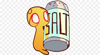 League of Legends Emote Discord Twitch Emoticon - good night 