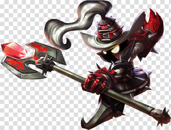 League Of Legends Free PNG Image
