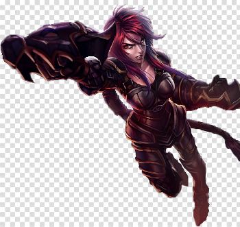 League Of Legends High-Quality Png