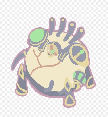 League of Legends Illustration Urgot DeviantArt Clip art - urgot icon 