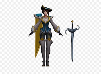 League of Legends Image Video Games Illustration - league of legends 