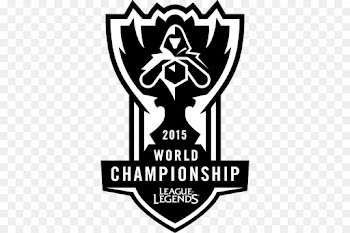 League Of Legends, League Of Legends Championship Series, Professional League Of Legends Competition, Logo, Emblem PNG