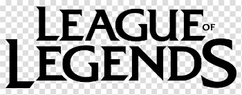 League of Legends Logo PNG Free Download