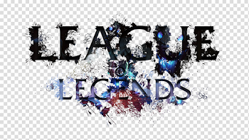 League Of Legends Logo PNG High-Quality Image