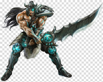 League of Legends PNG Picture