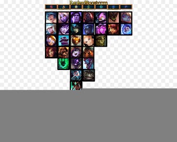 League of Legends Tier list Rift Video game Summoner - League of Legends 