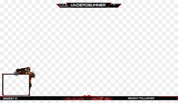 League of Legends World of Warcraft: Cataclysm Twitch Big Ten Network Overlay - streamer 