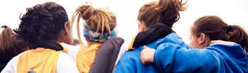 Leaning Out: Teen Girls and Leadership Biases — Making Caring Common