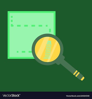 Leaning tower of pisa with tickets vector image