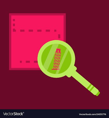 Leaning tower of pisa with tickets vector image